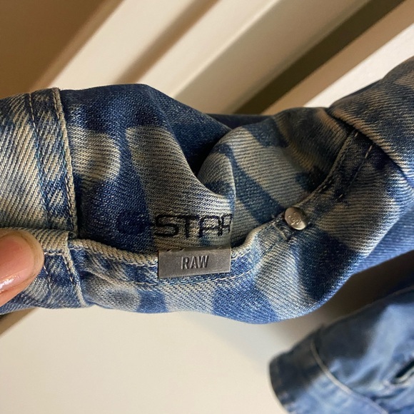 G-Star Raw X For The Oceans - Picture 5 of 5